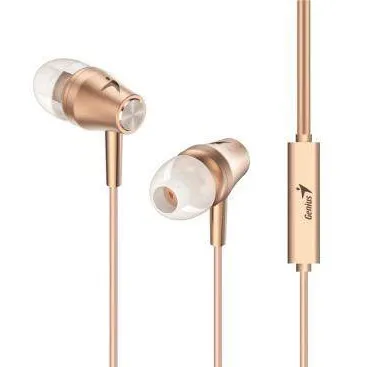 Гарнитура Genius RS2 HS-M360 Gold Channel 31710008404