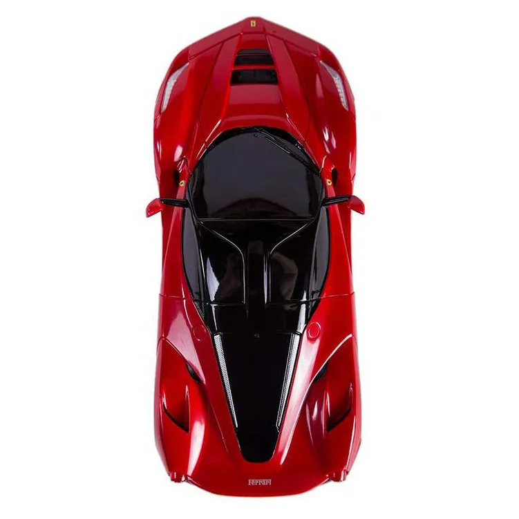 Радиоуправляемая машина RASTAR 48900R