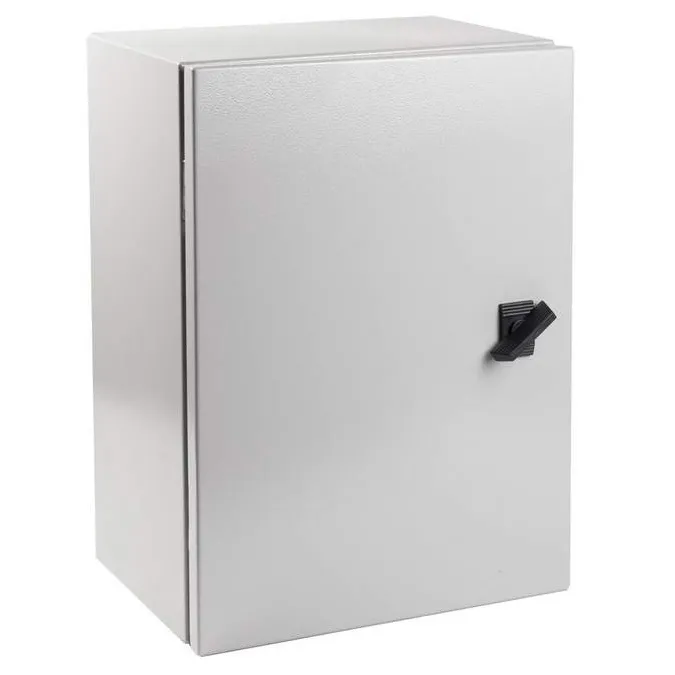 Щит металлический iPower 600*400*250 IP54