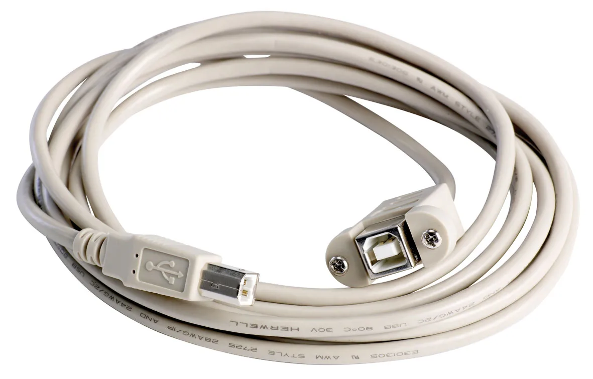 Кабель USB для интерактивных досок Memory Specialist