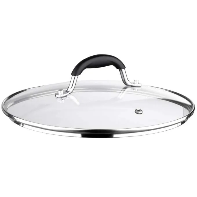 Крышка Ardesto Black Mars 22 см AR0722SL