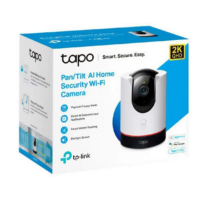 IP-камера TP-Link Tapo C225