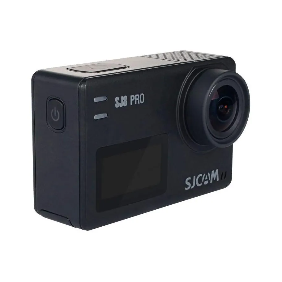 Экшн-камера SJCAM SJ8PRO BLACK