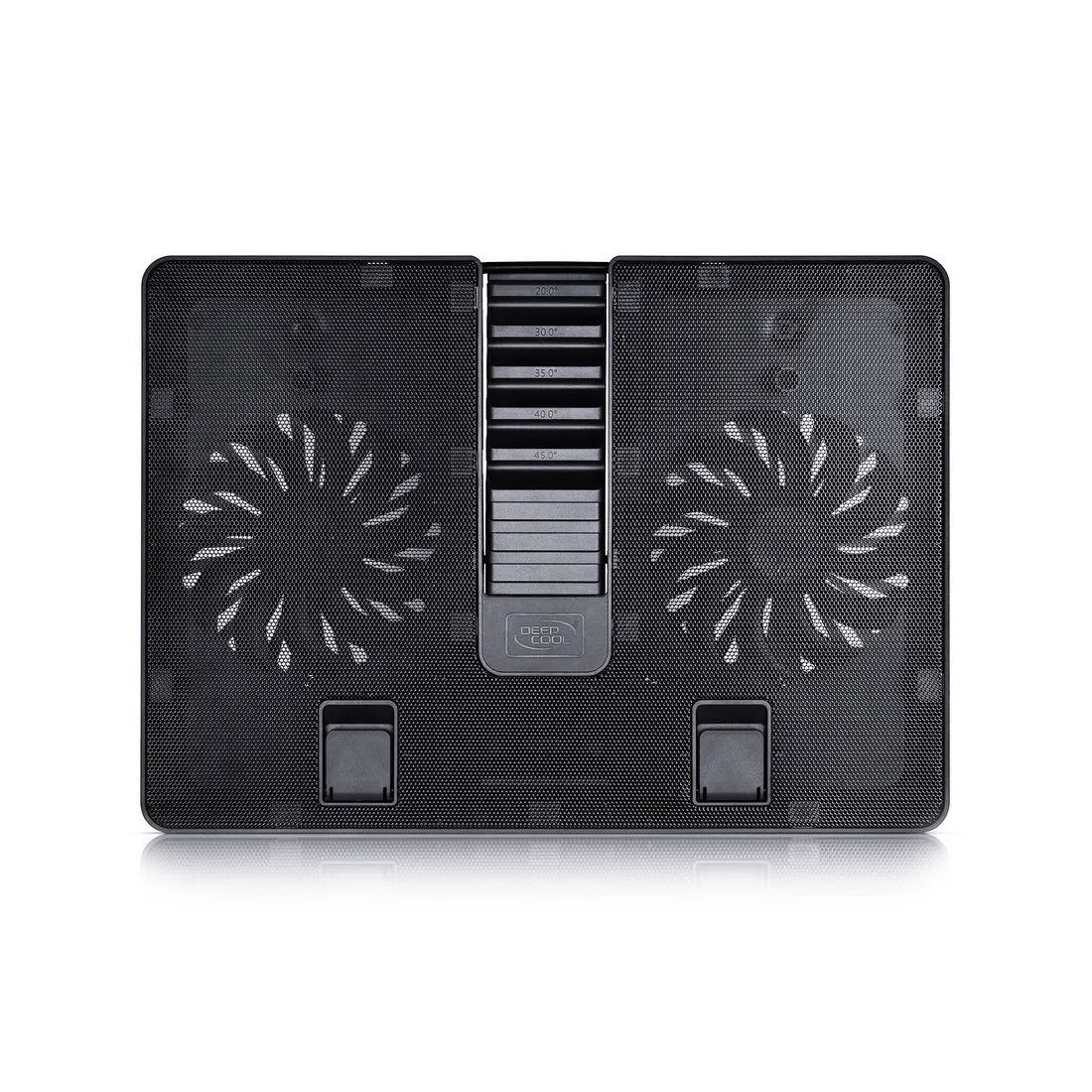 Охлаждающая подставка Deepcool U PAL DP-N214A5_UPAL