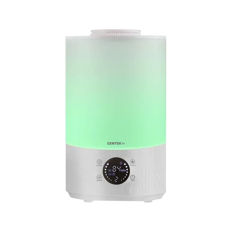 Увлажнитель воздуха Centek СТ-5104