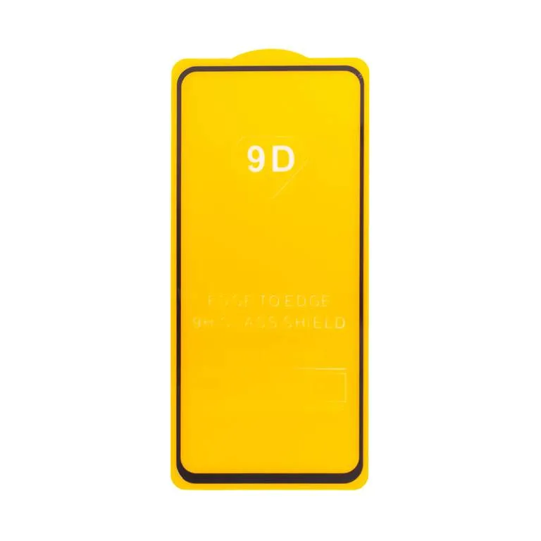 Защитное стекло DD06 для Xiaomi Redmi Note 10 9D Full