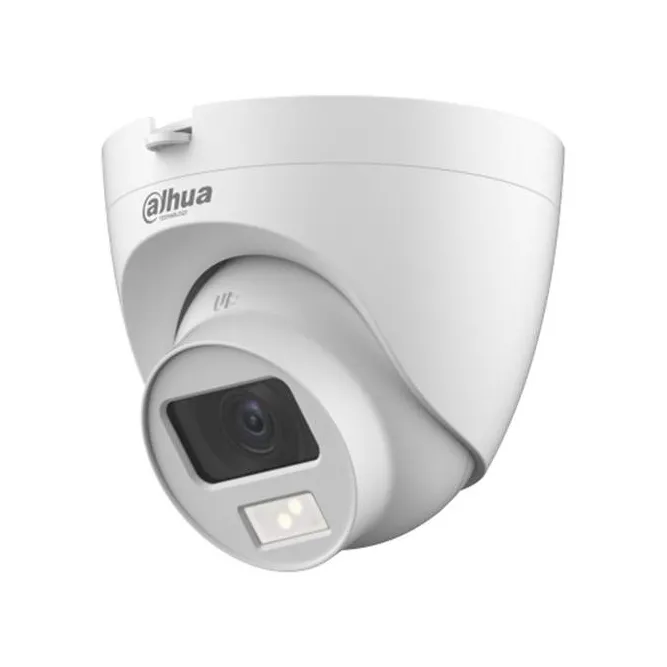 HDCVI видеокамера Dahua DH-HAC-HDW1500CLQP-IL-A-0280B