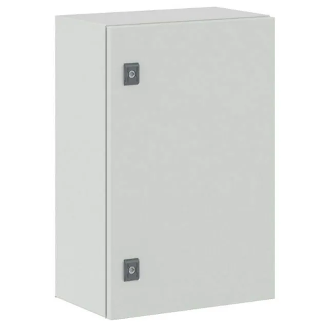Щит металлический iPower 600*400*250 IP66