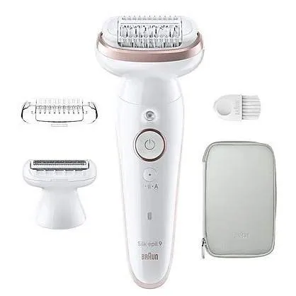 Эпилятор BRAUN SES9-030 FLMG