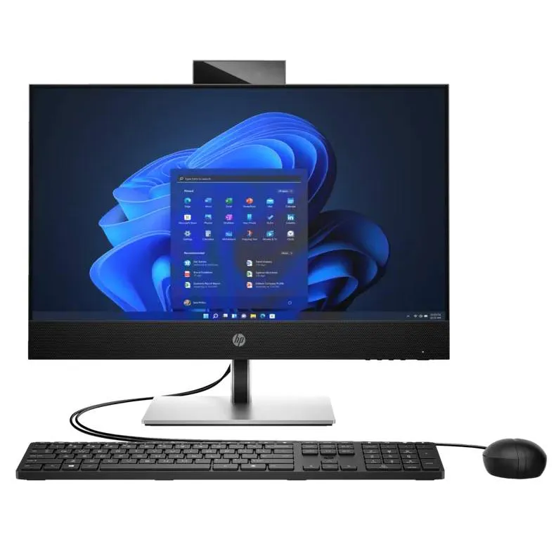 Моноблок HP ProOne 440 G9 AiO 998D0ET