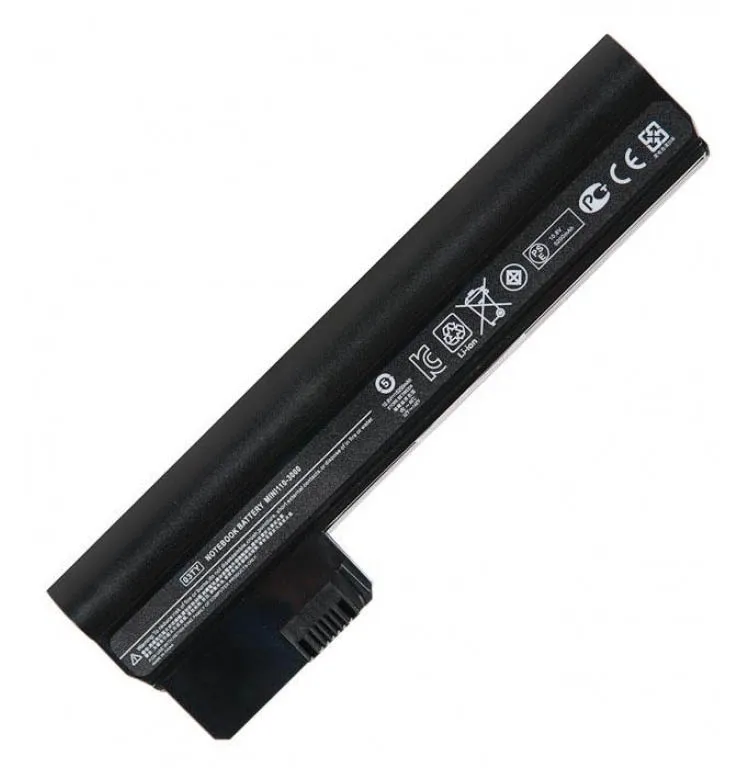 Батарея для ноутбука 4710HP 5200Mah