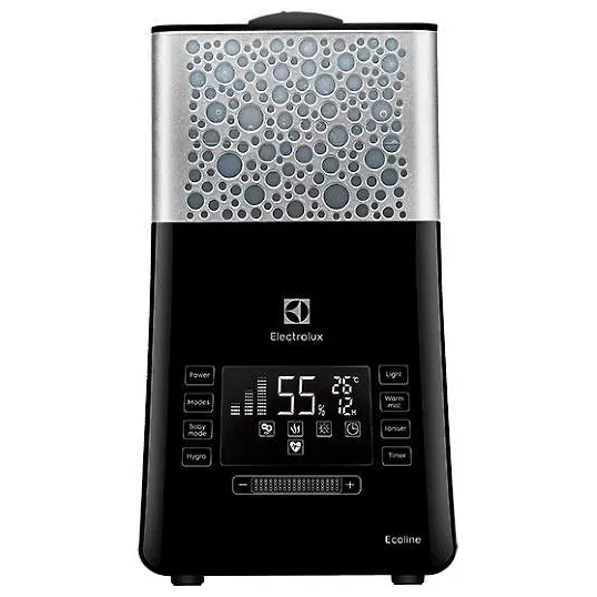 Увлажнитель воздуха Electrolux EHU-3710D