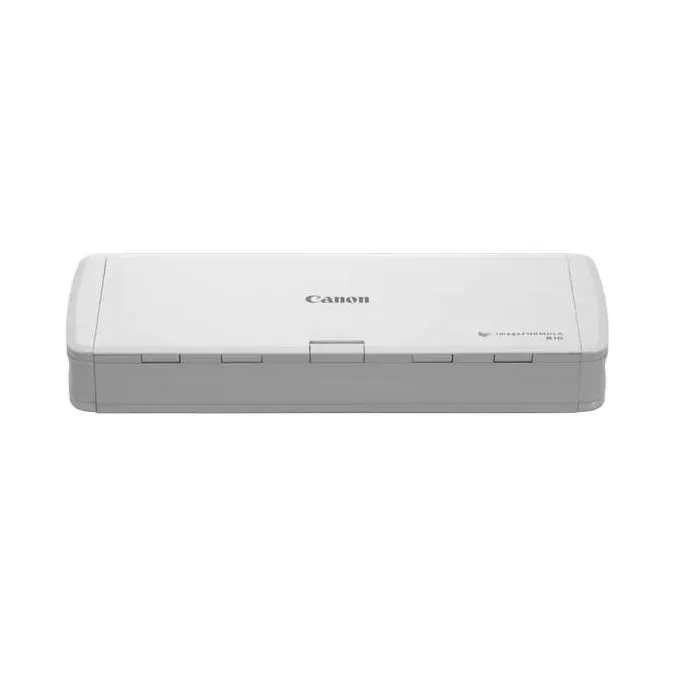 Сканер Canon imageFORMULA R10 4861c003