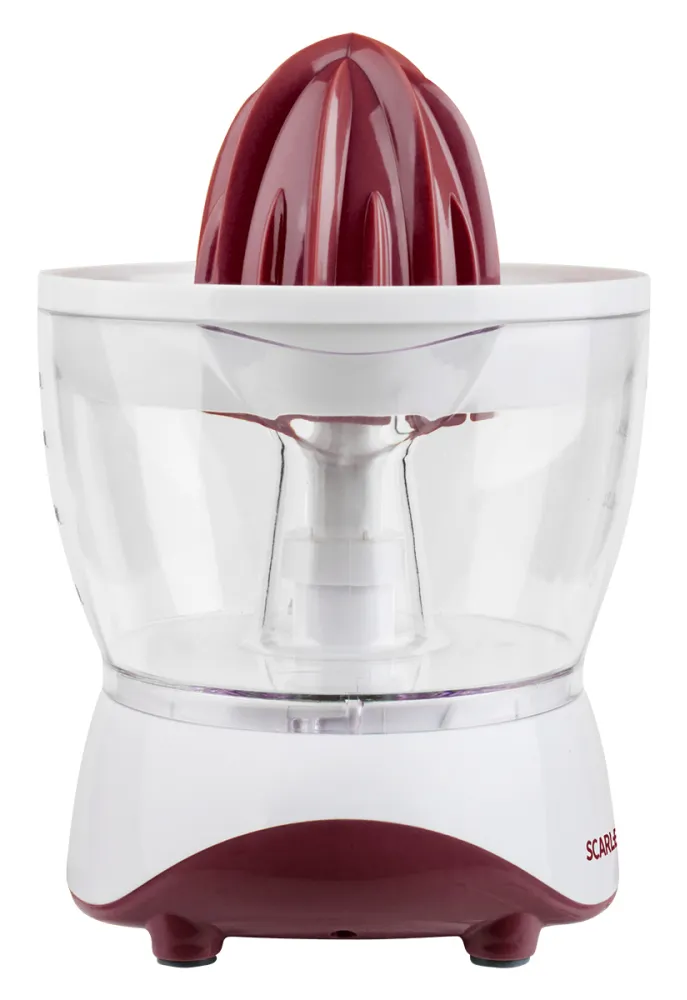Соковыжималка для цитрусов SCARLETT SC-JE50C06