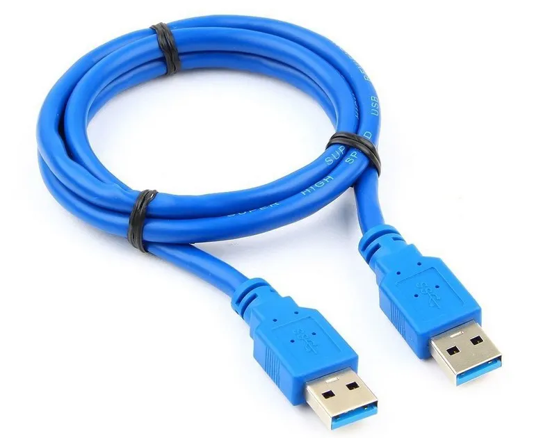 Кабель USB 3.0 Pro Cablexpert CCP-USB3-AMAM-6