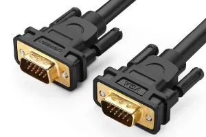 Кабели VGA