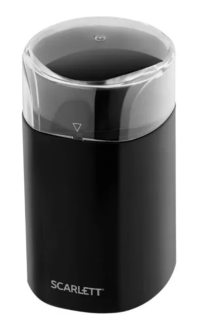 Кофемолка Scarlett SC-CG44505