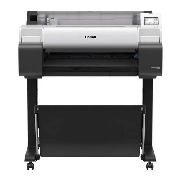 Широкоформатный принтер Canon imagePROGRAF TM-240