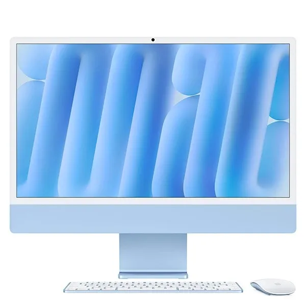 Моноблок Apple iMac 24 MWV13RU/A