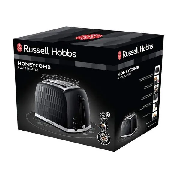 Тостер Russell Hobbs 26061-56