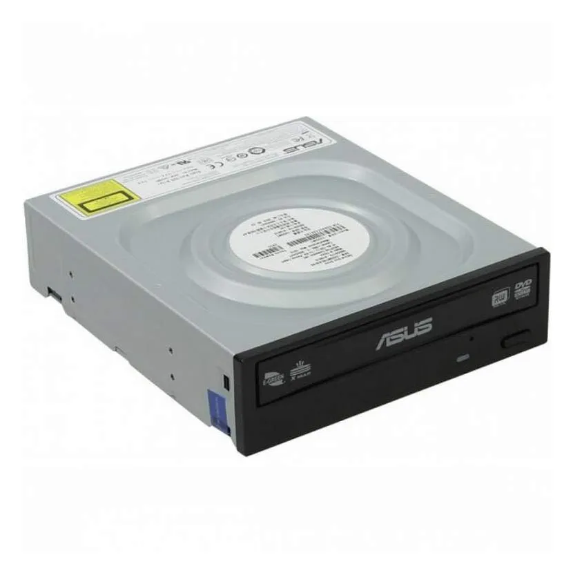 Оптический привод ASUS DRW-24D5MT/BLK/B/AS