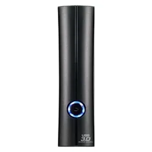 Внешний жесткий диск Transcend 4TB TS4TSJ35T3
