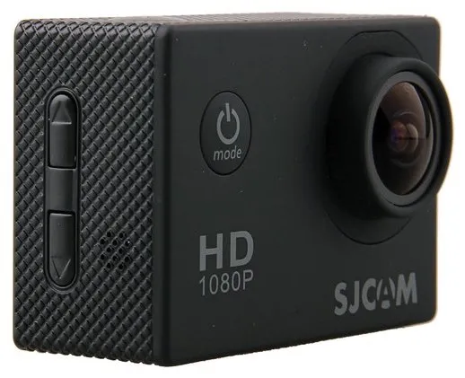 Экшн-камера SJCAM SJ4000