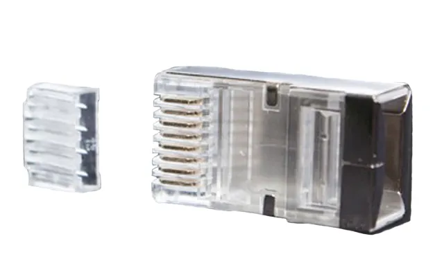 Коннектор RJ 45 SHIP S901E