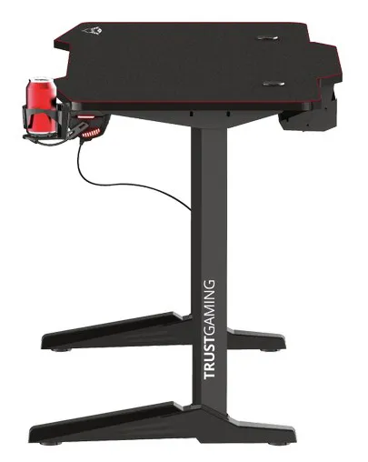 Компьютерный стол Trust GXT 1175 IMPERIUS
