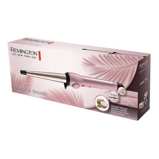 Плойка конусная REMINGTON CI5901