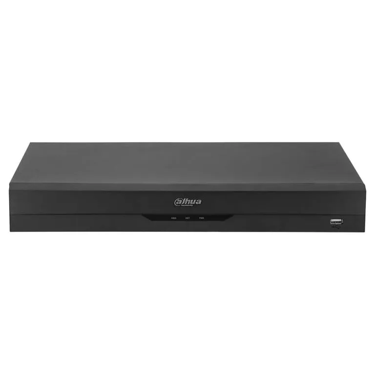 Гибридный видеорегистратор Dahua DH-XVR4216AN-I