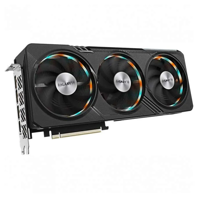 Видеокарта 16Gb Gigabyte GV-N407TSGAMING OC-16GD