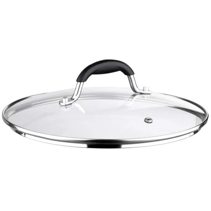 Крышка Ardesto Black Mars 24 см AR0724SL