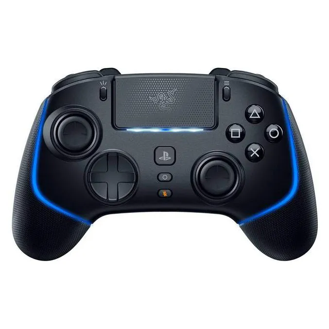 Геймпад Razer Wolverine V2 Pro RZ06-04710200-R3G1