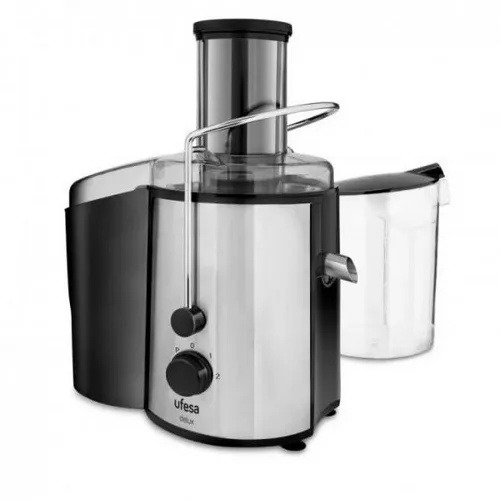 Соковыжималка центробежная Ufesa LC5750 Delux 71104550