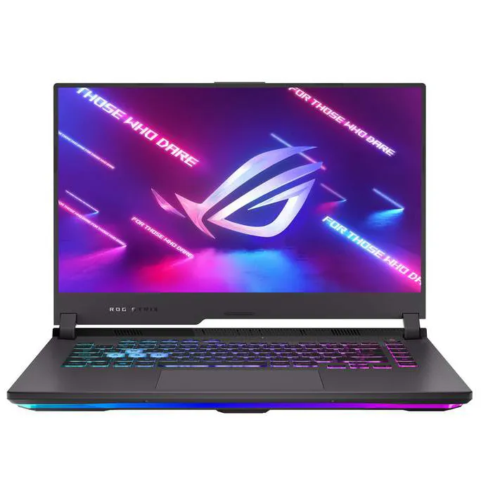 Ноутбук ASUS ROG Strix G15 G513IH-HN078 90NR07P2-M02360