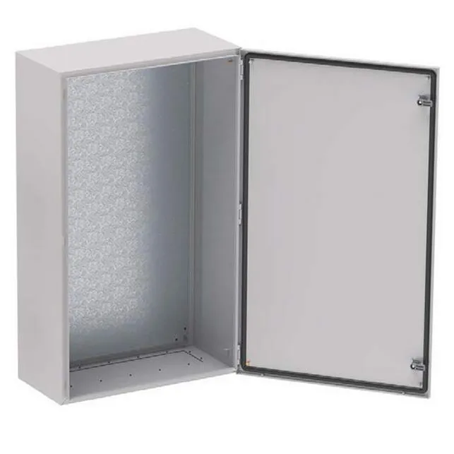 Щит металлический iPower 600*400*250 IP66