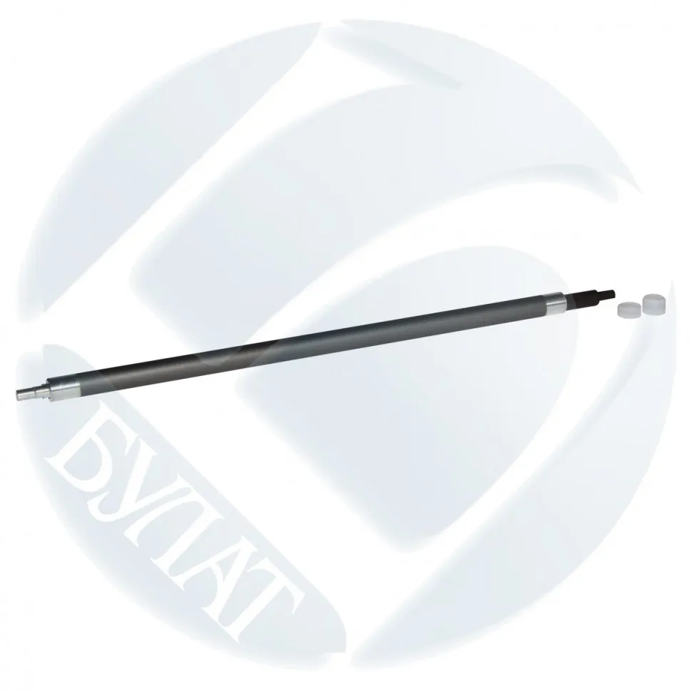 Вал магнитный HP LJ P1005/1505 в сборе (металл) (упак 10шт) БУЛАТ r-Line цена за упаковку
