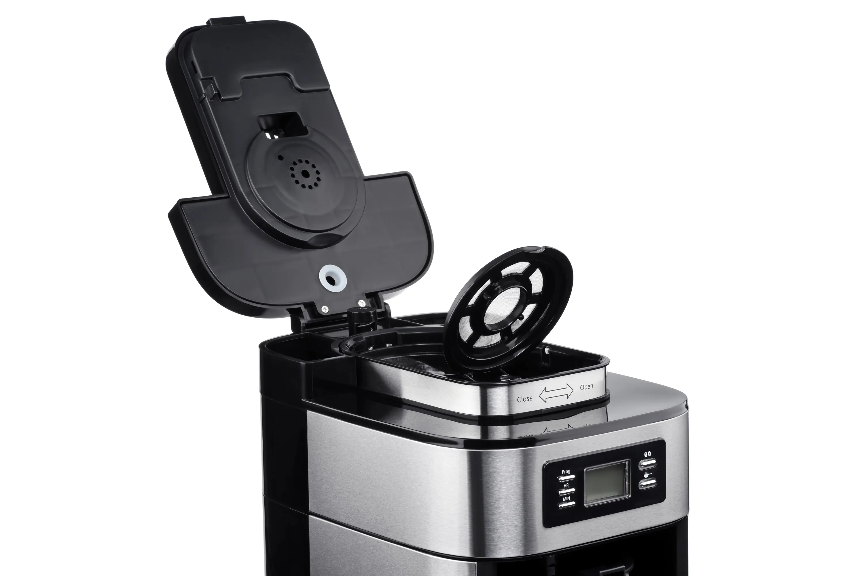 Капельная кофеварка Ardesto YCM-D1200 1.2 л