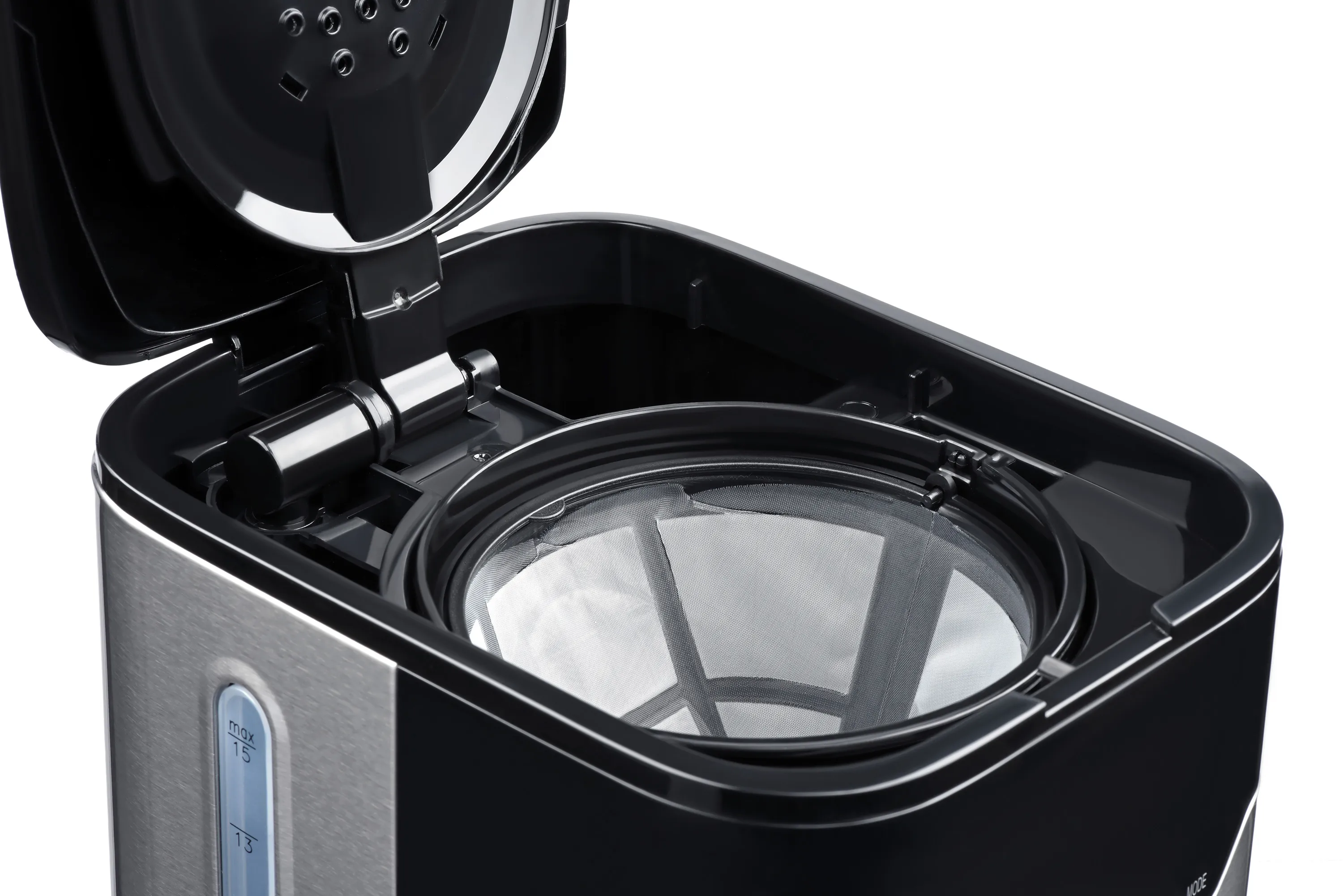Кофеварка капельная ARDESTO FCM-D3100, 900Вт, 1,5л