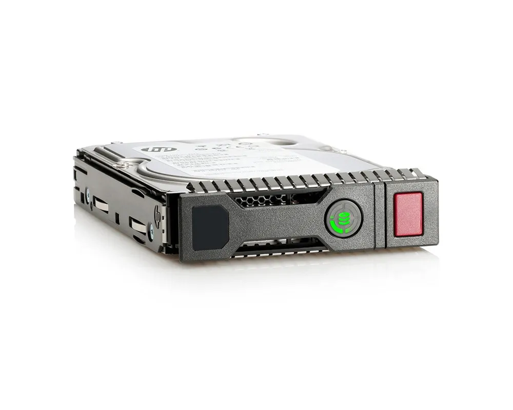Жесткий диск 1TB HPE 861691-B21