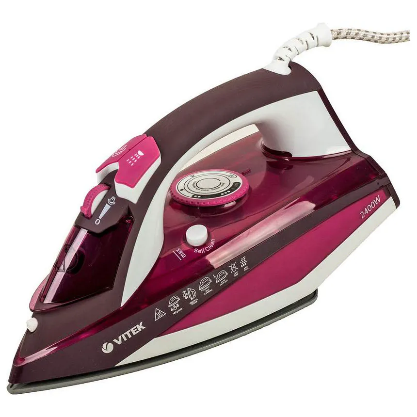 Утюг Vitek VT-1215