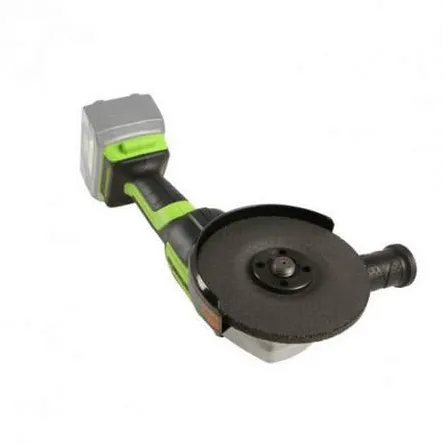 Угловая шлифовальная машина Greenworks 3200207UB 24V