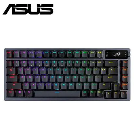 Клавиатура ASUS M701 ROG AZOTH/NXBN/RU/PBT