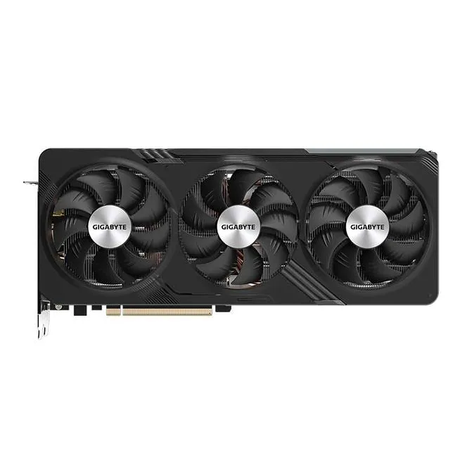 Видеокарта 16Gb Gigabyte RX 7900 GRE GAMING OC 16G GV-R79GREGAMING OC-16GD