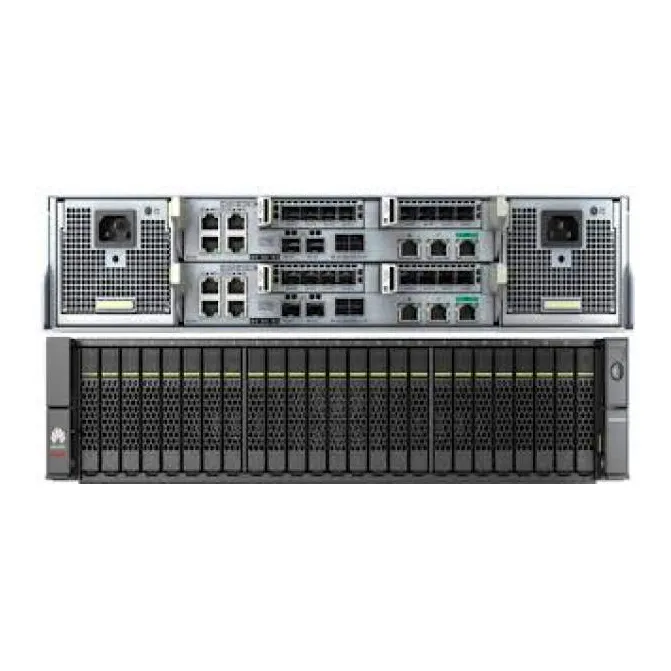 SSD накопитель СХД 480GB HUAWEI L1-35-SSD480G-V22H 02355RDM