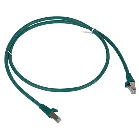 Патчкорд F/UTP cat 6, 2м Legrand 51851