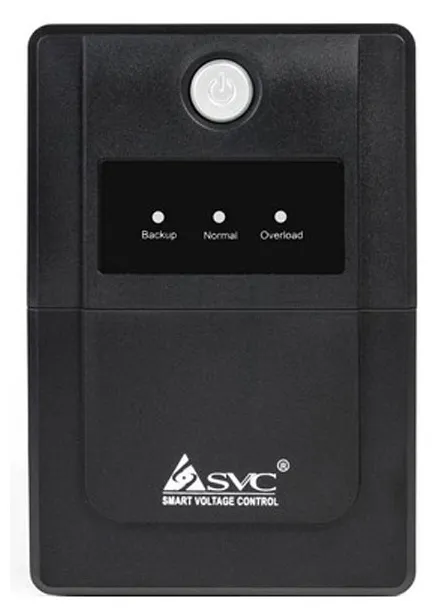 ИБП SVC V-600-L
