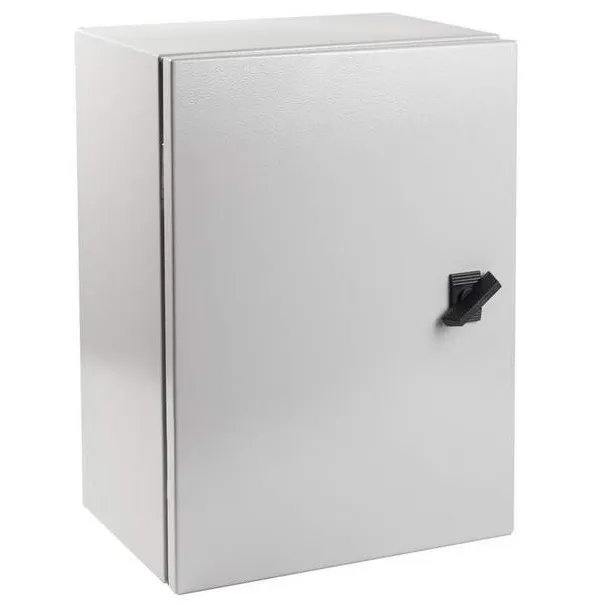Щит металлический iPower 300*200*150 IP54