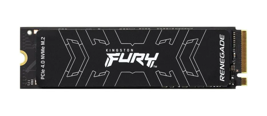 SSD накопитель 4Tb Kingston Fury SFYRD/4000G